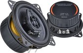 Ground Zero GZIF 4.0 - Autospeakers - 10cm (4”) - 2weg Coaxiale Speakerset - 60 Wrms