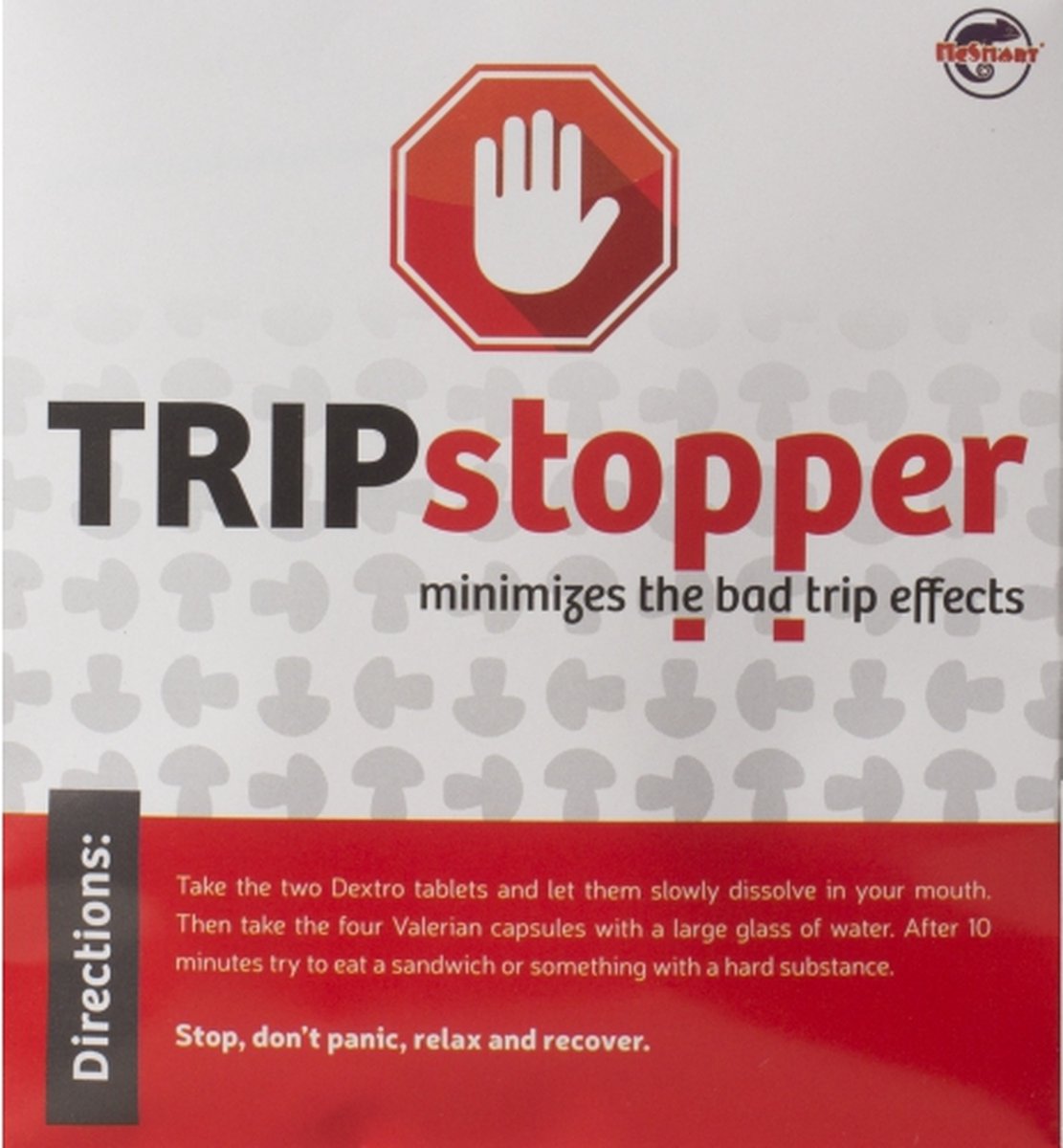 Goedkoopste Trip Stopper - 1 stuk