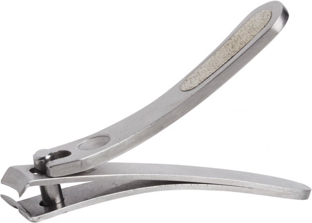 Goedkoopste Vitry Nagelkniper Inox 70mm 1057i