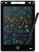 LCD-schrijftablet, Tekenblok Met Kleurrijk Scherm, Graffiti Board, Schrijfbord, Educatief Speelgoed, Leerbord
