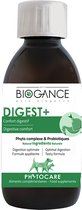 Biogance PH TO CARE digest + phytocomplex en prebiotica natuurlijke ingredienten 200 ml voedingssuplement