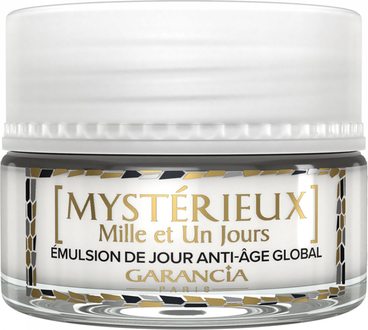 Garancia Mystérieux Mille et Un Jours Globale Anti-Aging Dag Emulsie 30 ml