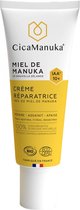 CicaManuka Crème Réparatrice au Miel de Manuka 40% IAA 10+ Bio 40 ml