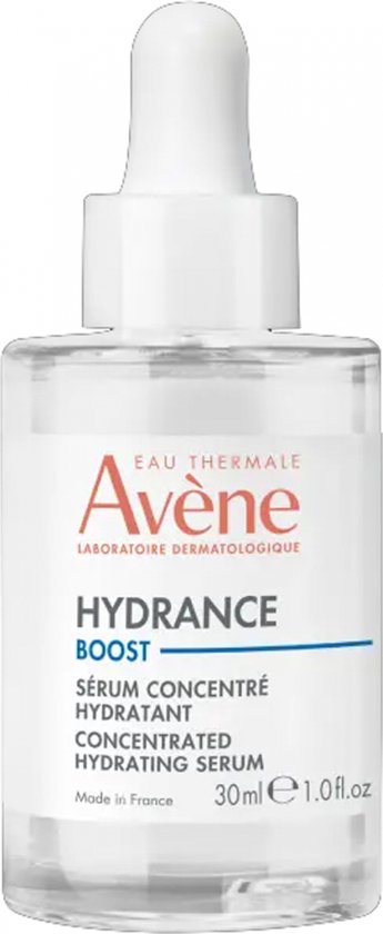 Avène Hydrance Boost Serum Concentraat