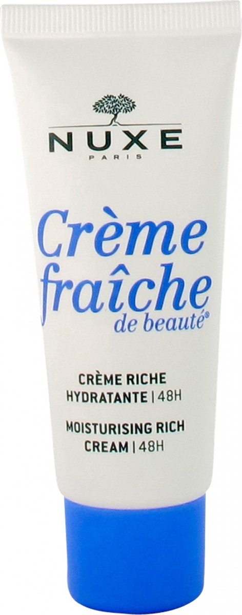 Nuxe Creme Fraiche Gezichtsverzorging 30 ml