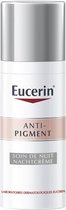 Eucerin Anti-Pigment Nachtcrème - 50 ml