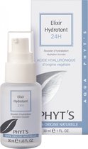 Phyt's - Hydrating Elixir 24 uur - Flacon 30 ml - Biologische Cosmetica