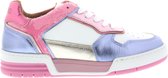 Dames Sneakers Dwrs Rugby Pink Lila Rose - Maat 39