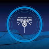 Voices Of The Cosmos - De Revolutionibus MMXXIII (CD)