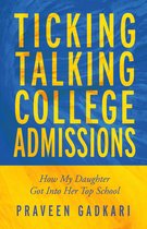 Ticking Talking College Admissions