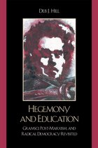 Hegemony and Education