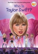 Who Was?- Who Is Taylor Swift?