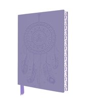 Artisan Art Notebooks- Dreamcatcher Artisan Art Notebook (Flame Tree Journals)