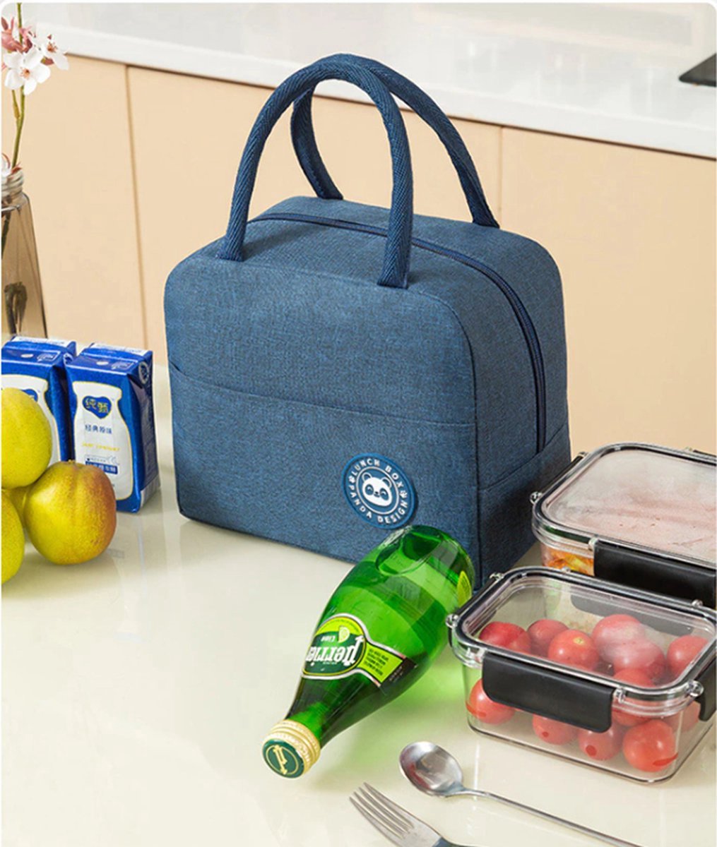 Lifewit Geïsoleerde Lunchtas voor Heren Dames, Thermische Lunchbox Volwassenen, Kleine Koeltas Lunchemmer, Waterdichte Herbruikbare Koeler met Zacht Handvat voor Werkpicknick, Grijs 4L Lifewit Geïsoleerde Lunchtas voor Heren Dames, Thermische Lunchbox Volwassenen, Kleine Koeltas Lunchemmer, Waterdichte Herbruikbare Koeler met Zacht Handvat voor Werkpicknick, Grijs 4L
