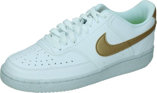 Baskets pour femmes Nike Court Vision Low pour Femme