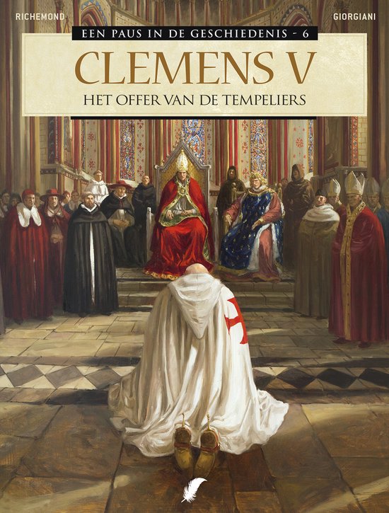 Clemens V, France Richemond | 9789463947213 | Boeken | bol