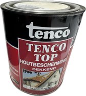 Tenco 48 Tencotop Dekkend Houtbescherming - 750 ml