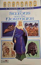 The Saxons and the Normans