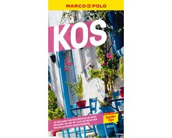 Marco Polo NL gids - Marco Polo NL Reisgids Kos