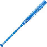 Rawlings - Softbalknuppel - Fastpitch - Composiet - RF3M10 - Mantra - Blauw - 34 inch/24 oz (-10)