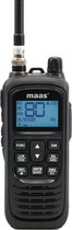 Maas - KCB-H-1000 CB handheld radio - 27 MC