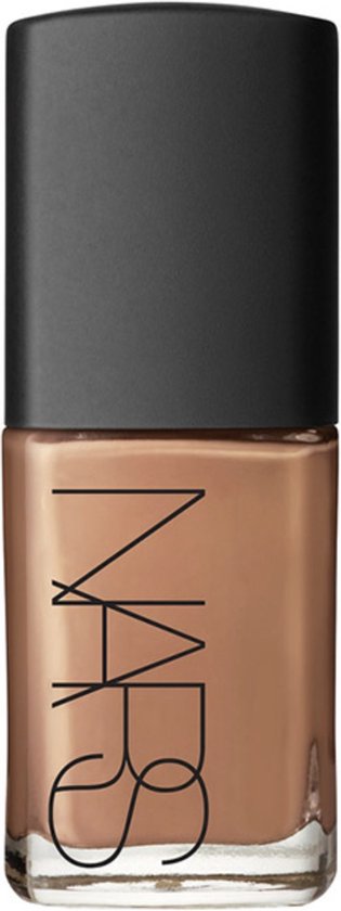 NARS - Sheer Glow Foundation