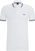 Paul Poloshirt Mannen - Maat S