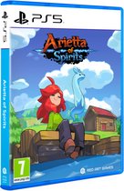 Arietta of spirits / Red art games / PS5