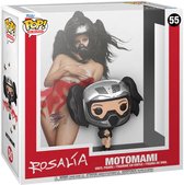 Funko Pop! Rocks: Album Cover ROSALIA - Motomami #55