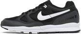 Nike Air Span 2 - Sneakers - Unisex - Maat 42.5 - Black/White-Anthracite