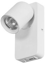 Lot De 4 Lampes LED Magnétiques Sans Fil - Éclairage Pour Tableaux Et Cadres - Télécommande, 3 Températures De Couleur, Batterie 2600mAh