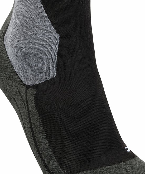 FALKE SK Energizing Men Black Lightning - 43/46 W3 FALKE SK Energizing Men Black Lightning - 43/46 W3