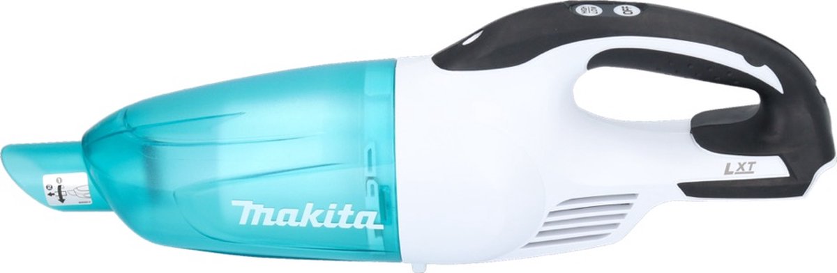 Makita Makita DCL181FZWX Steelstofzuiger - afbeelding 4