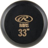 Rawlings KD2PL Khris Davis Pro Grade Maple 33 inch Size
