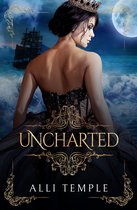 The Pirate & Her Princess 1 - Uncharted