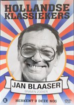 Hollandse klassiekers Jan Blaaser - Bramen Zoeken