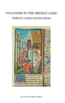 Mediaevalia Lovaniensia - Series 1/Studia 43 -   Paganism in the middle ages