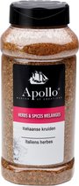 Apollo Italiaanse kruiden 175 gram