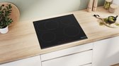 Bol.com Bosch PIF631HB1E - Serie 6 - Inbouw Inductiekookplaat - 60 cm aanbieding