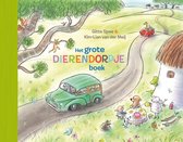 Het Grote Dierendorpje Boek - Kinderboeken voorleesboek peuter boek