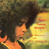 Skip Mahoaney & The Casuals - Your Funny Moods (LP)