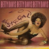 Betty Davis - Nasty Gal (LP) (Coloured Vinyl)