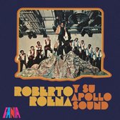 Roberto Roena Y Su Apollo Sound - Roberto Roena Y Su Apollo Sound (LP)