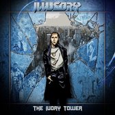 Illusory - The Ivory Tower (CD)