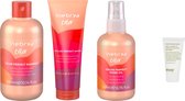 Inebrya - Color Perfect Shampoo 300ML + Mask 250ML + Shine Oil 150ML + Gratis Evo Travel Size