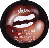 The Body Shop Beurre à Lèvres Karité 10 ml