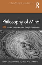 Puzzles, Paradoxes, and Thought Experiments in Philosophy- Philosophy of Mind