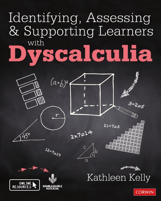 Identifying, Assessing and Supporting Learners with Dyscalcu ... - cover