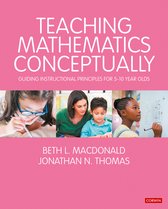 Math Recovery- Teaching Mathematics Conceptually