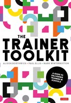 The Trainer Toolkit A guide to delivering training in schools Corwin Ltd
